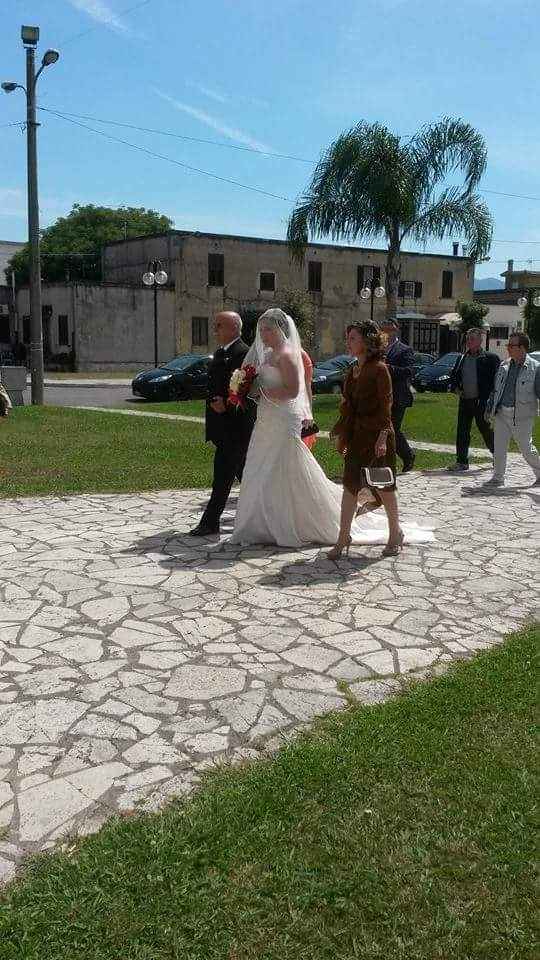 Ed eccole qua le mie istantanee di secondi lunghi quanto un anno bisestile! - 2