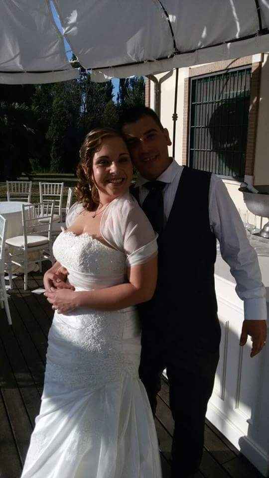 Ed eccole qua le mie istantanee di secondi lunghi quanto un anno bisestile! - 3