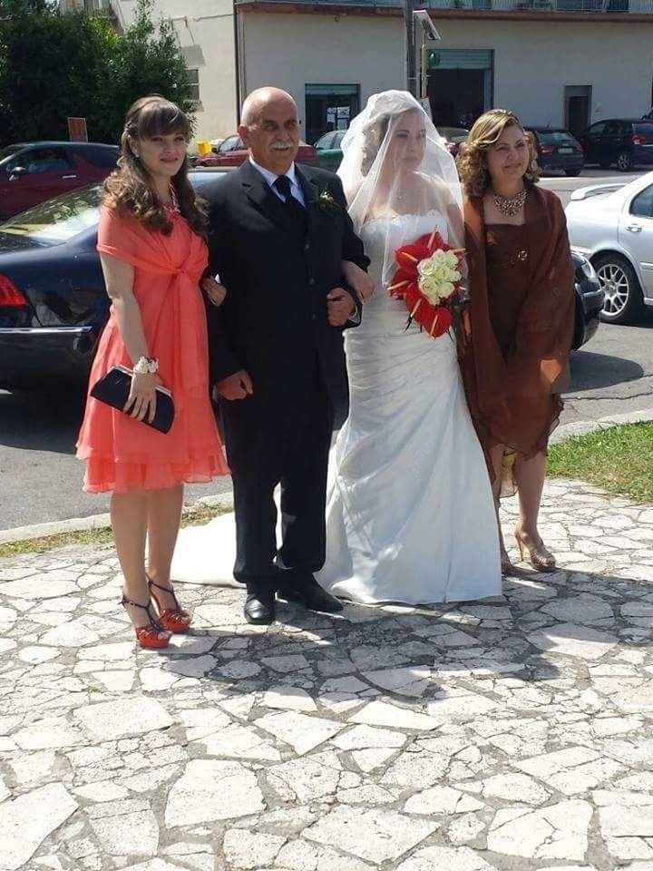 Ed eccole qua le mie istantanee di secondi lunghi quanto un anno bisestile! - 4