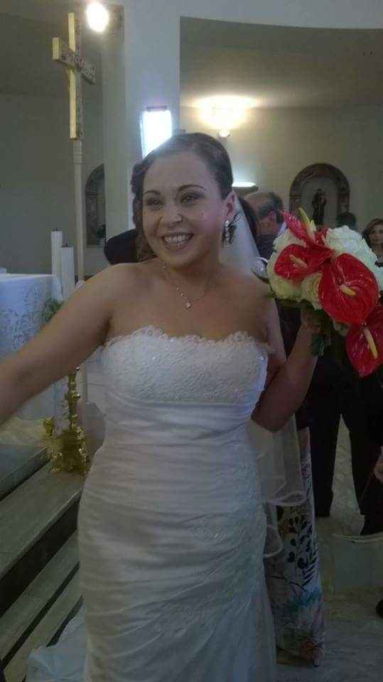 Ed eccole qua le mie istantanee di secondi lunghi quanto un anno bisestile! - 7