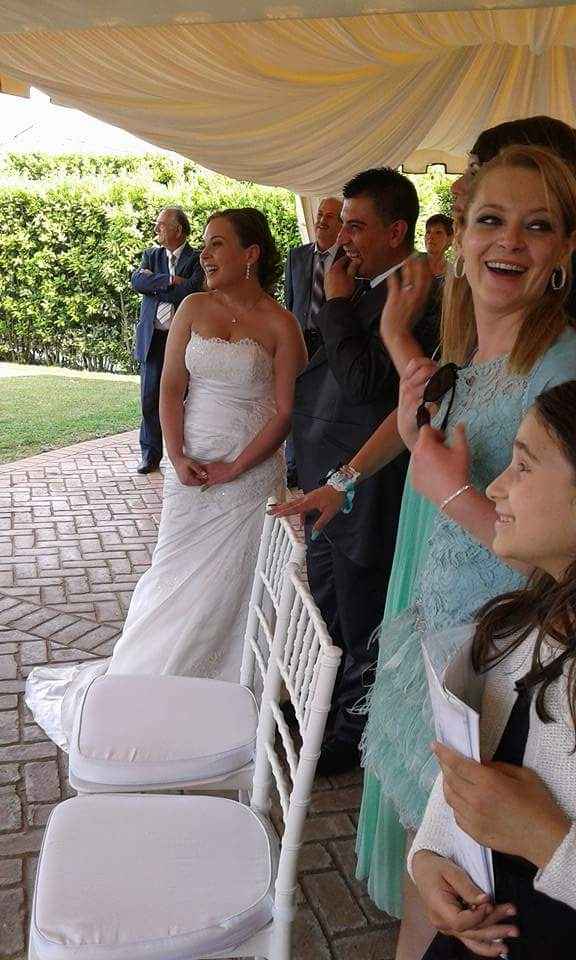 Ed eccole qua le mie istantanee di secondi lunghi quanto un anno bisestile! - 9