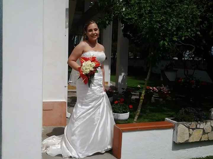 Ed eccole qua le mie istantanee di secondi lunghi quanto un anno bisestile! - 11