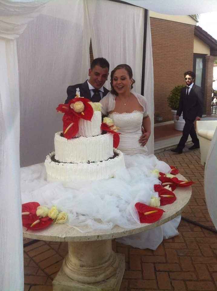 Ed eccole qua le mie istantanee di secondi lunghi quanto un anno bisestile! - 1