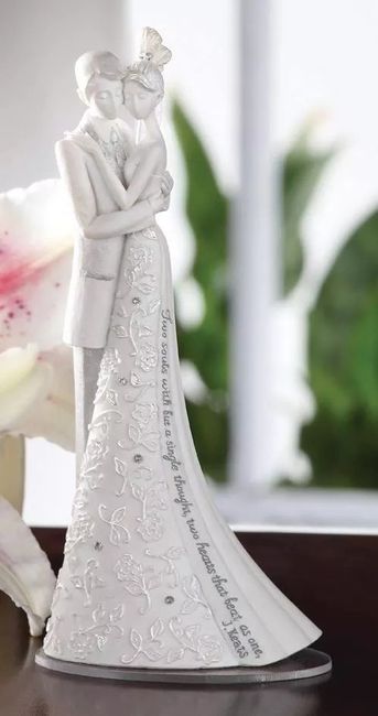 Cake topper? - 1