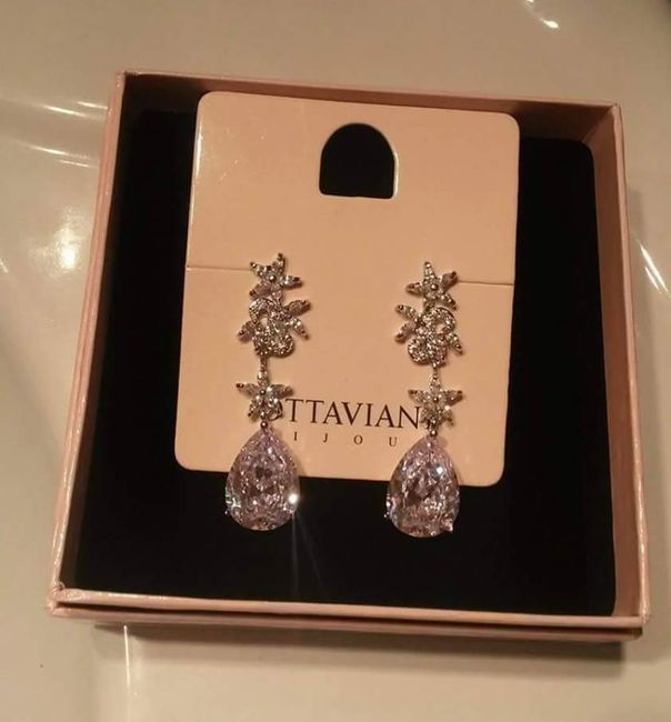 Consiglio orecchini - 2