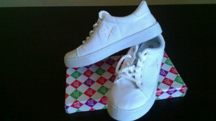 Il mio primo fai da te in assoluto!!! - 2