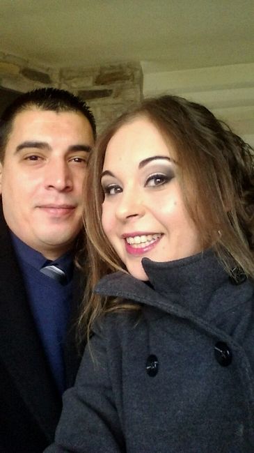 Una foto insieme, recente! - 1