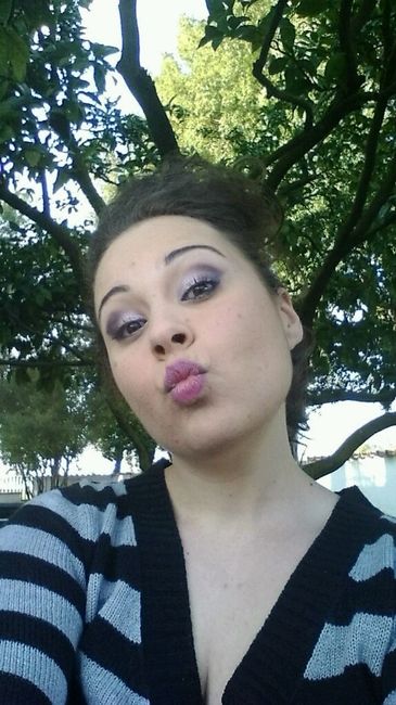 Mio trucco e parrucco - 3