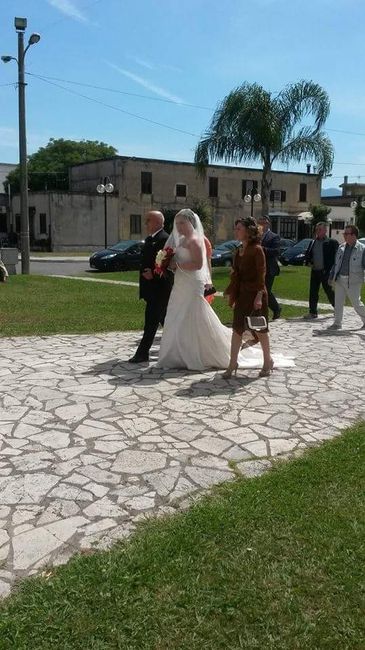 Ed eccole qua le mie istantanee di secondi lunghi quanto un anno bisestile! - 2