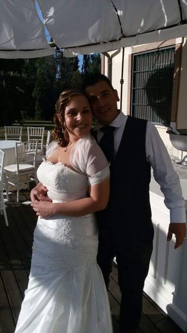 Ed eccole qua le mie istantanee di secondi lunghi quanto un anno bisestile! - 3