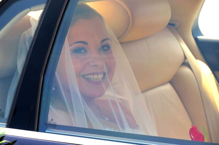 Una delle mie preferite