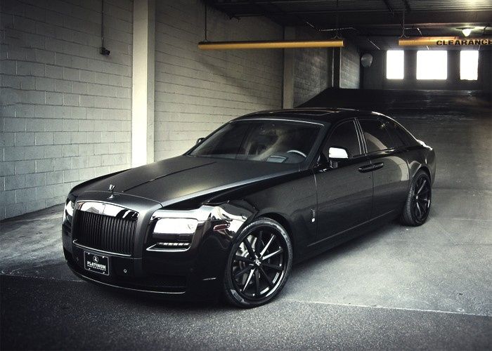 Rolls Royce