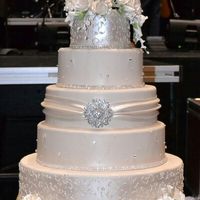 Come sarà la vostra torta di matrimonio? - 1