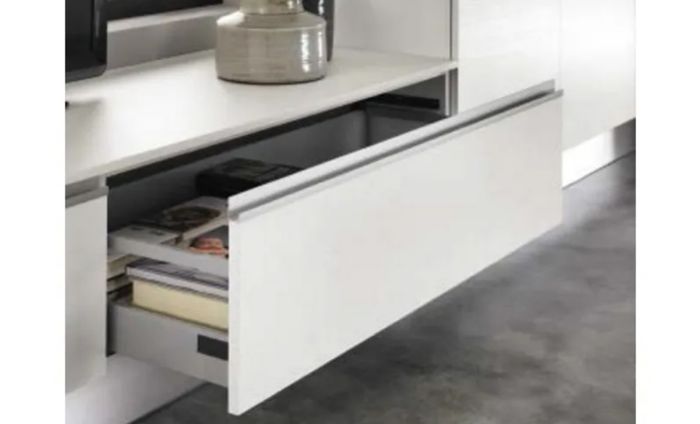 Cucine Stosa e Scavolini 2