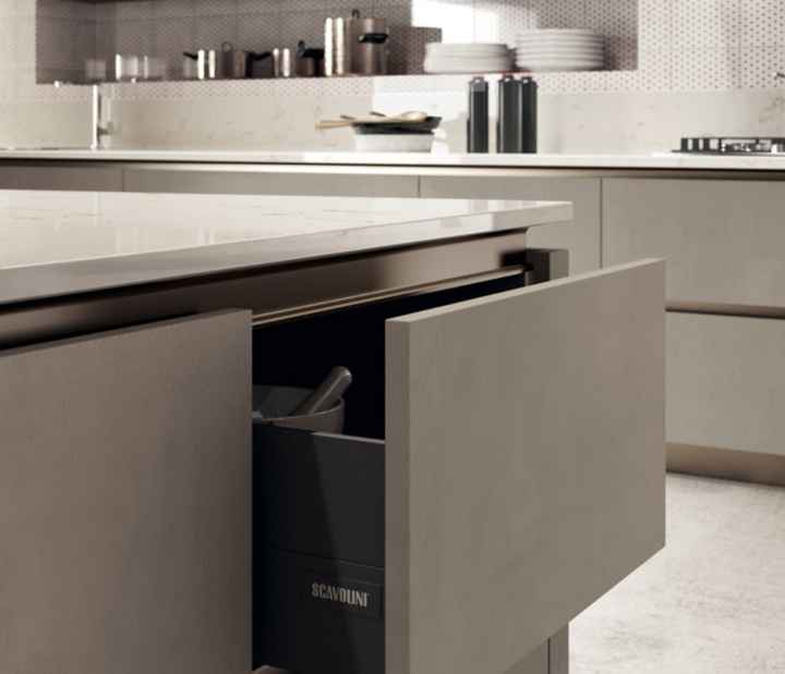Cucine Stosa e Scavolini - 1