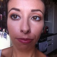 Consiglio trucco e acconciatura - 2