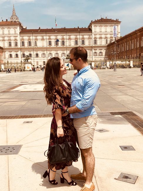 Condividi la vostra foto più bella insieme 📸 - 1