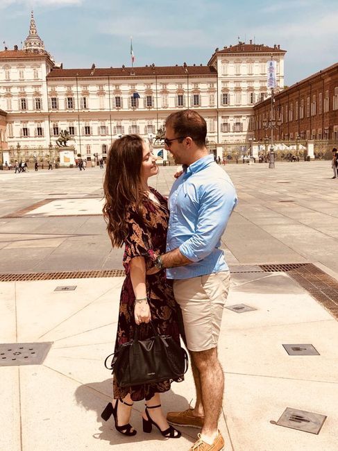 Condividi la vostra foto più bella insieme 📸 - 1