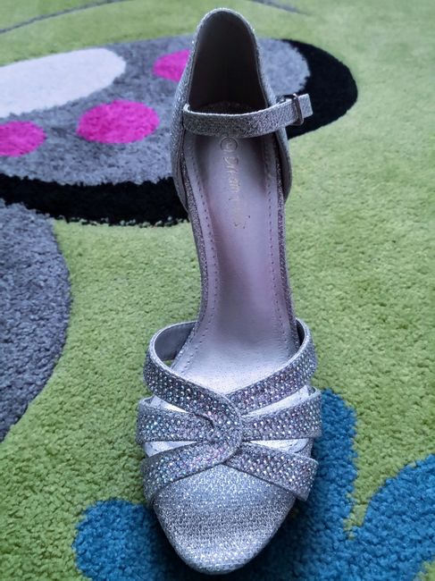 Ricerca di siti per scarpe da sposa - 1