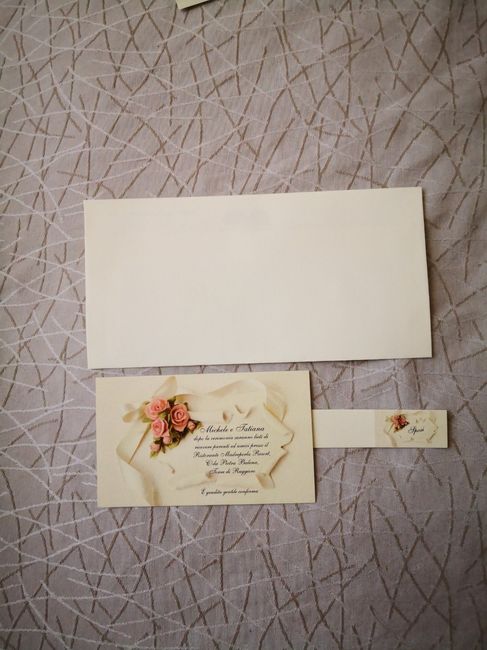 Partecipazioni arrivati - 2