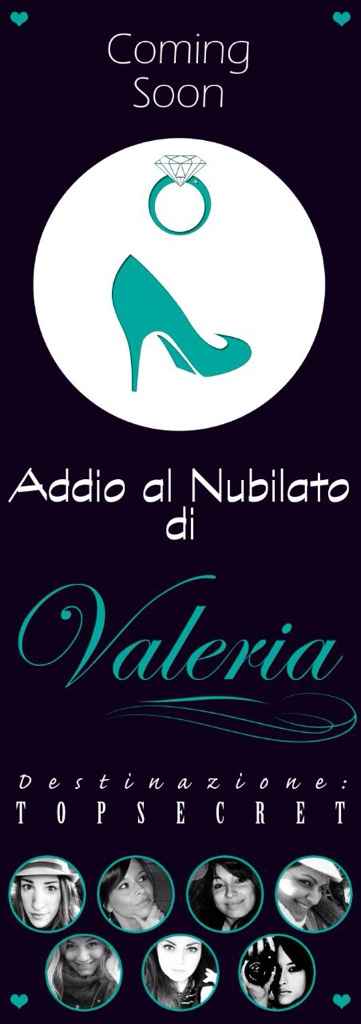 Addio al nubilato!! - 1