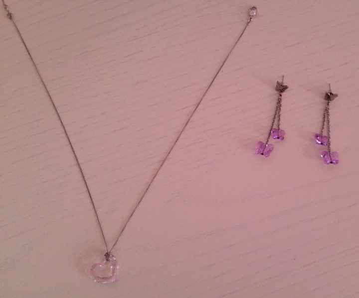 E i vostri accessori...? - 1