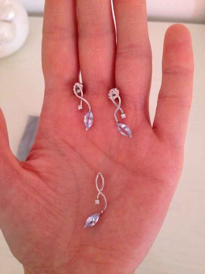 E i vostri accessori...? - 2