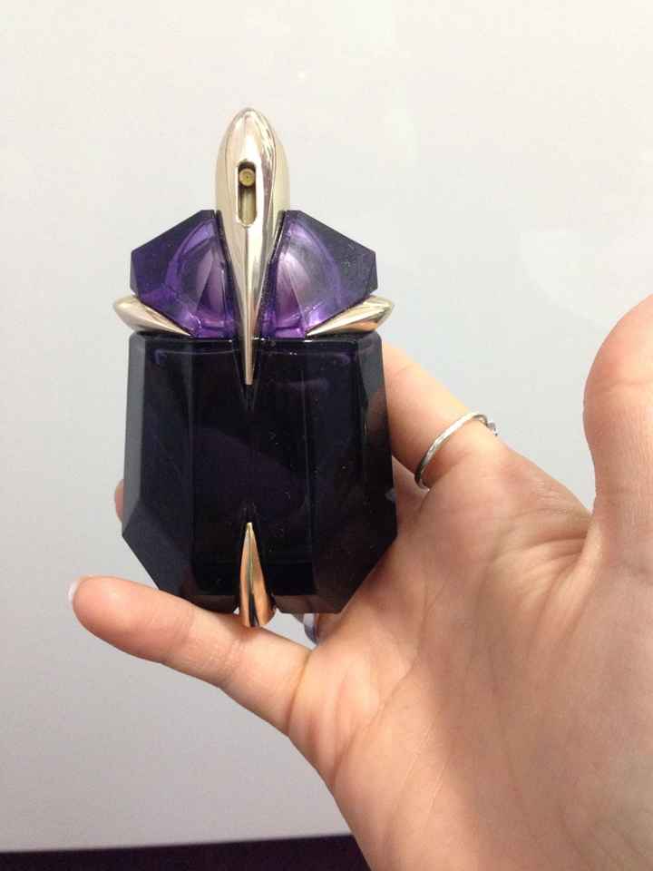 Profumo x la sposa - 1