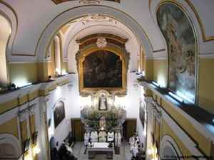 Mostriamo le nostre chiese?  - 1