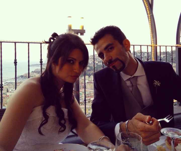 Felicemente sposati .... - 10