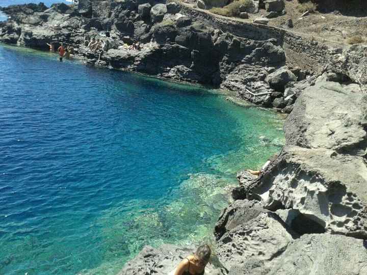 Viaggio di nozze a santorini! (giugno2016) - 2