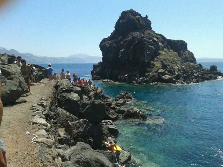 Viaggio di nozze a santorini! (giugno2016) - 4