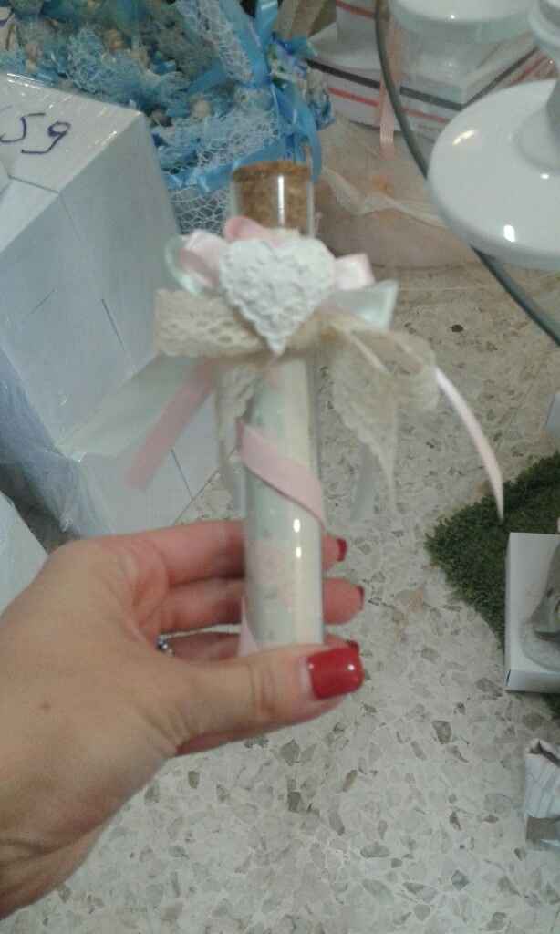 Le nostre partecipazioni! - 1