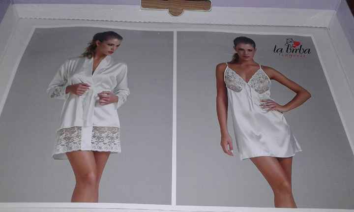 Regalo sorella e nipote - 1