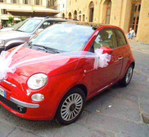 Il nostro matrimonio...illustrato! - 4