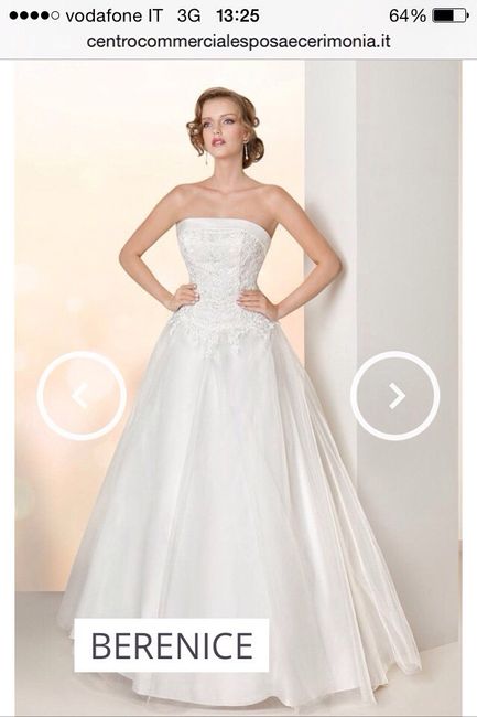 Il nostro matrimonio...illustrato! - 5