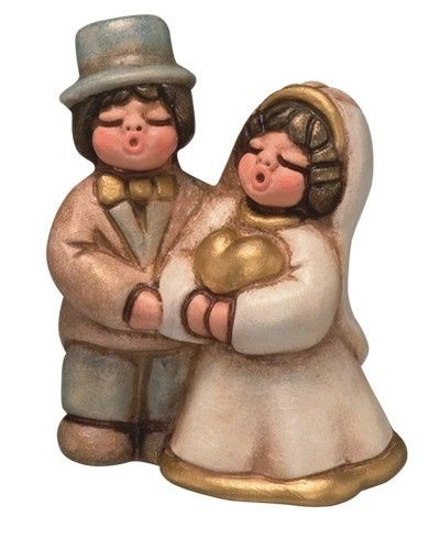 Cake topper - 1