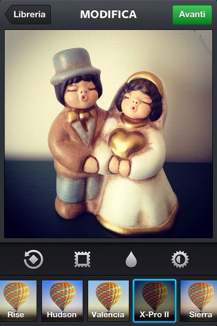 Scelto il vostro cake topper?! - 1