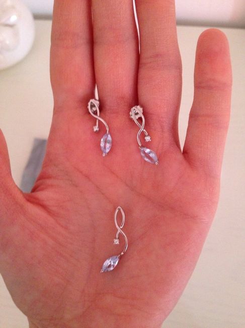 E i vostri accessori...? - 2