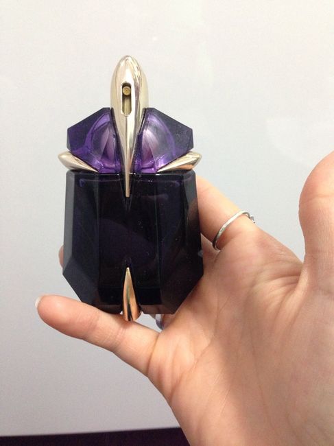 Profumo x la sposa - 1