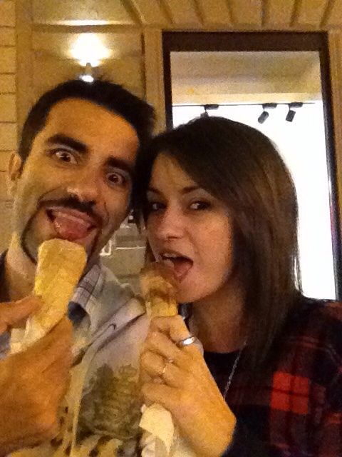 Una foto insieme, recente! - 1