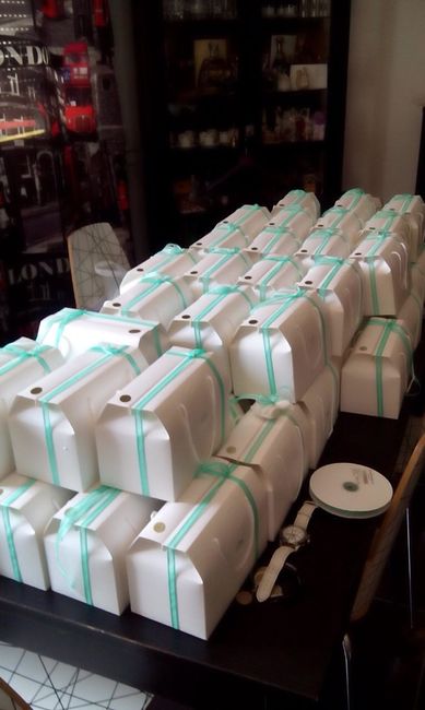 A -8 tante sorprese ! - 5