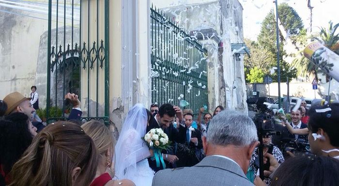 Felicemente sposati .... - 8