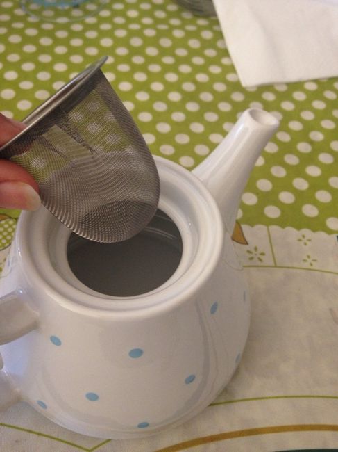 Bomboniere arrivate!!!! - 2