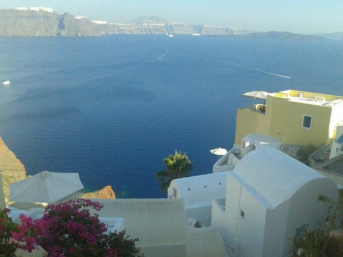 Viaggio di nozze a santorini! (giugno2016) - 1