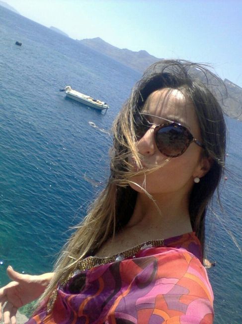 Viaggio di nozze a santorini! (giugno2016) - 3