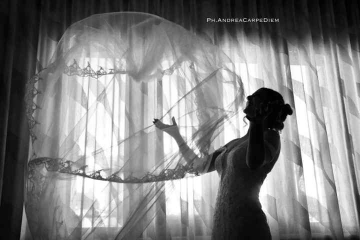 Finalmente sposati! - 1