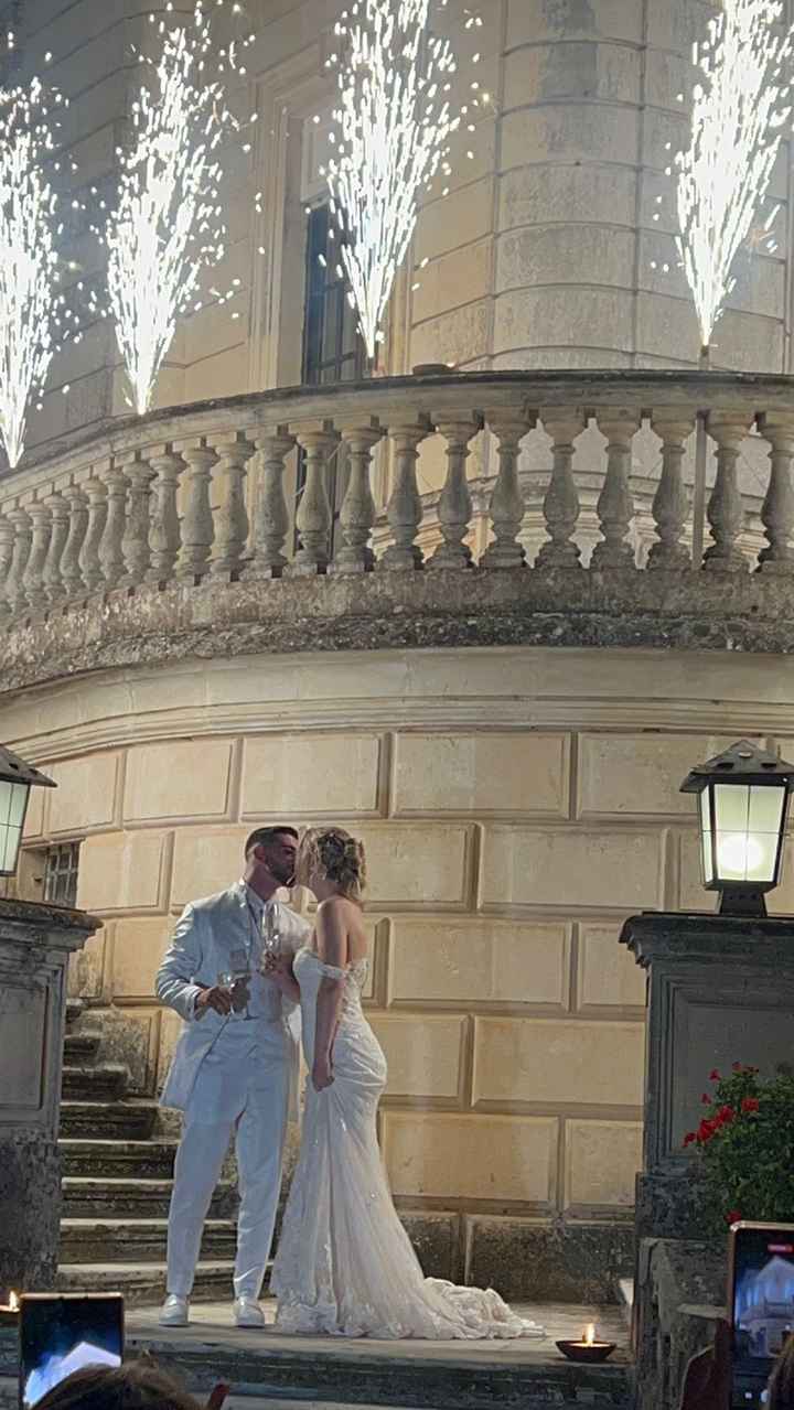 Finalmente sposati! - 4