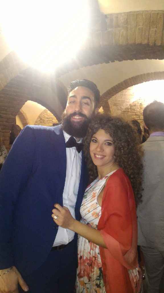 L'ultimo passo per vincere il REGALO di Matrimonio.com - 1