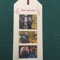 A ogni matrimonio le partecipazioni - 1